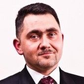 Tomasz Marek
